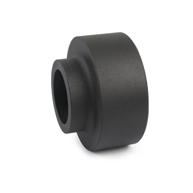 Совместимый 2009-2019 Dodge Ram 1500 4WD Комплект для лифтинга передней и задней подвески