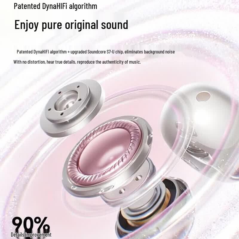 SANAG S7S Nova Открытые Bluetooth-наушники-клипсы для спорта