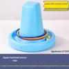 Unicorn Balance Beam Stool for Kids - Sensory Integration & Outdoor Play