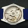 Б/У винтажные мужские часы SEIKO 5 AUTOMATIC 7009A из Японии с синим циферблатом a433560-2