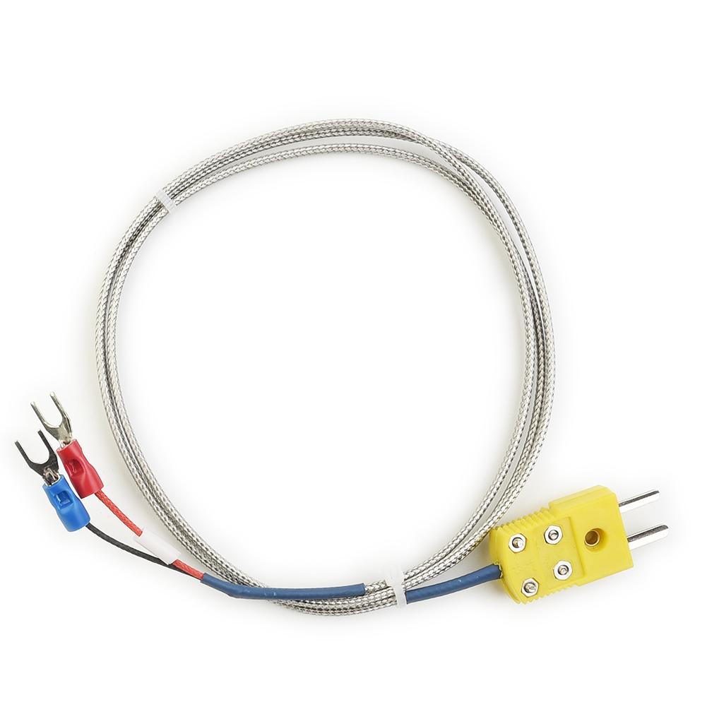 Керамический зонд термопары блока F/C 11G High K-Type