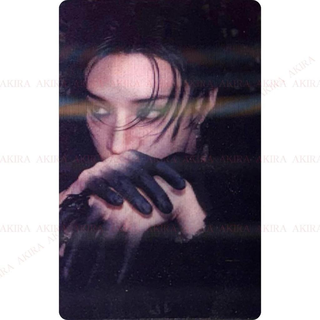 STRAY KIDS SKZ IT TAPE DO IT Альбом Фотокарточка ЯПОНИЯ POB ОФИЦИАЛЬНАЯ