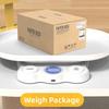 Tare Function Electronic Weight Scale Detachable Tray Kitchen Scale  For Small Pet