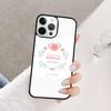 Мама день матери чехол для телефона для iPhone 17 Air 15 16 14 13 12 Pro Max 11 Pro Max Plus Coque Shell