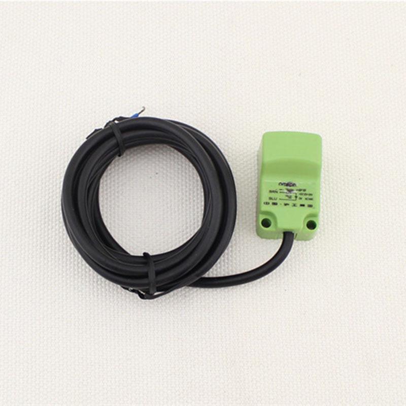Huguang Square Proximity Sensor PSN30-15DNN2N3PP2P3DODCA - 30x30 Inductive Switch