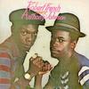 Виниловая пластинка ROBERT FFRENCH, ANTHONY JOHNSON - Robert French Meets Anthony Johnson NONE Midnight Rock 1985 Ямайка Регги, Ска и Даб Б/у