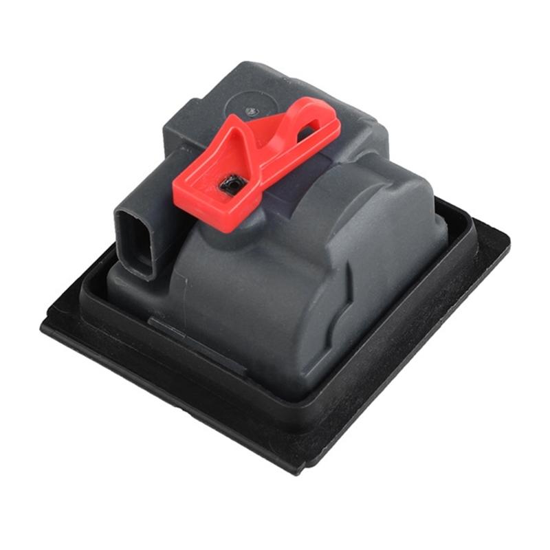 A0008202303 Fuel Cover Switch Flap Door Lock Actuator Release Motor ABS Car Accessories Compatible for C-Class W205