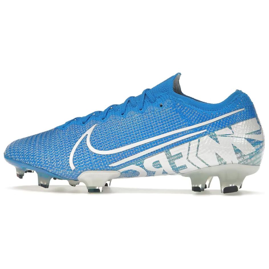 Nike Mercurial Vapor 13 Elite Fg Синий Герой AQ4176-414