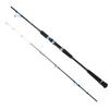   Sea Offshore Gen al Carbon Fishing Rod Luminous   Rod AntiEntanglement(1.65m 5.4ft )
