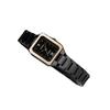 Casio Женские Черные Часы SHE-4555GBD-1AUPRC