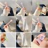 Милый Кот Лапка Чехол Для Apple Pencil 2/1 Для iPad Планшета Сенсорного Стилуса Мультяшный Защитный Чехол Чехлы Для Карандашей Цветочные