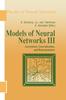 Книга Models of Neural Networks III : Association, Generalization, and Representation