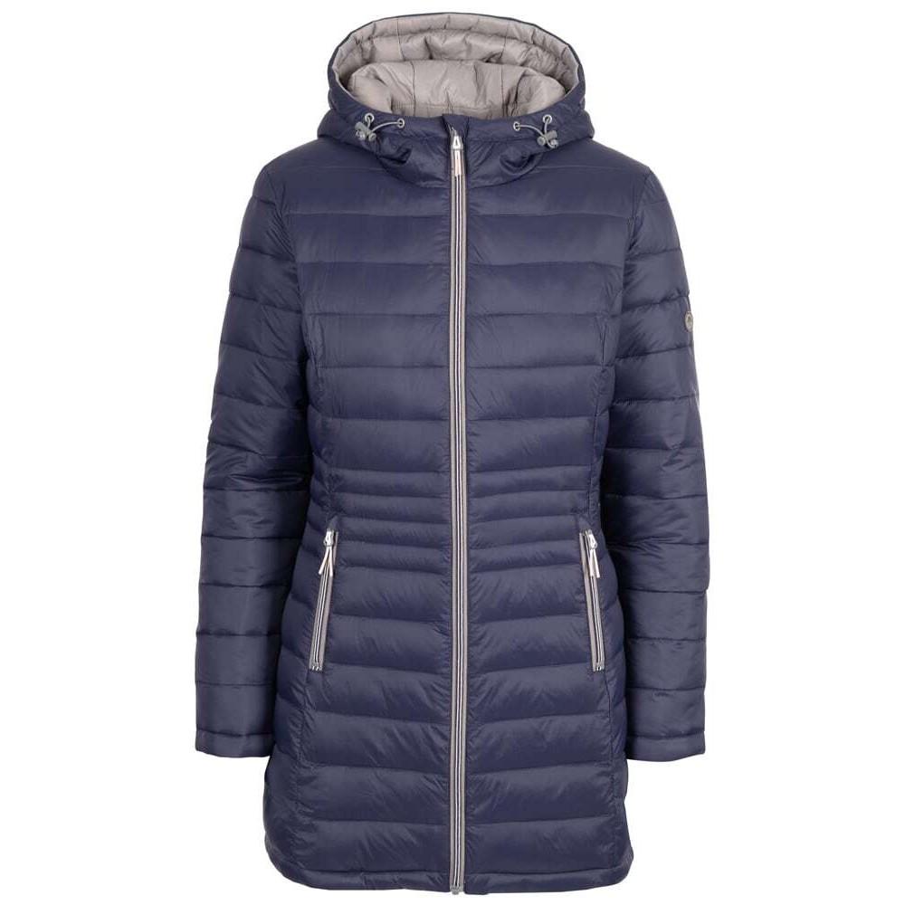 Womens/Ladies Mavis Reversible Padded Jacket