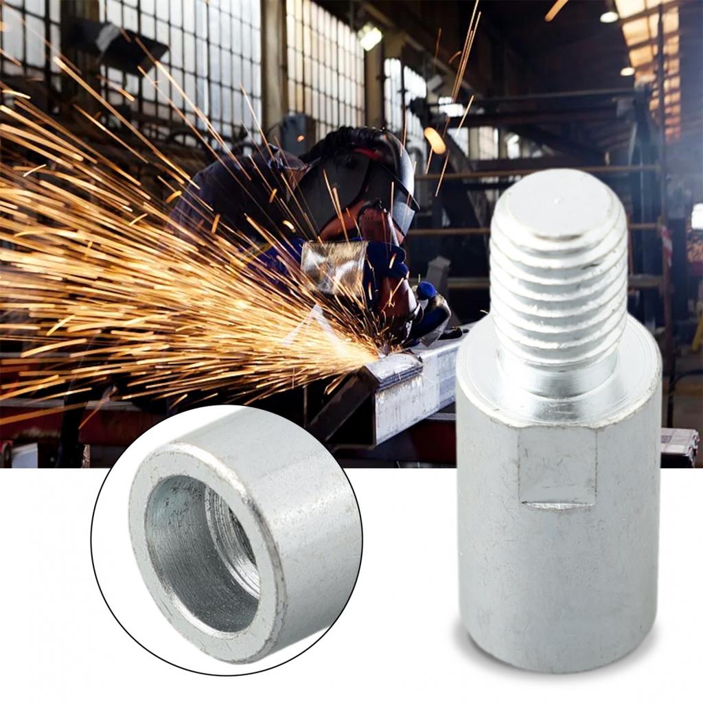 Adapter Rod Angle Grinder Accessories Connecting Rod Extension Rod