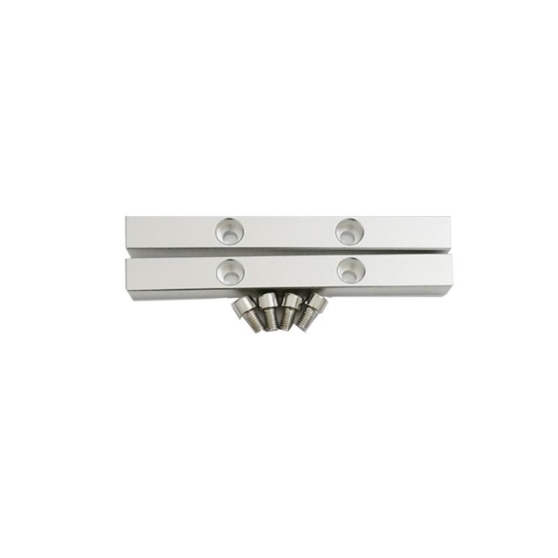 Laser Positioning Bar for Engraving & Marking with Welding Accessories and Tool Fixture