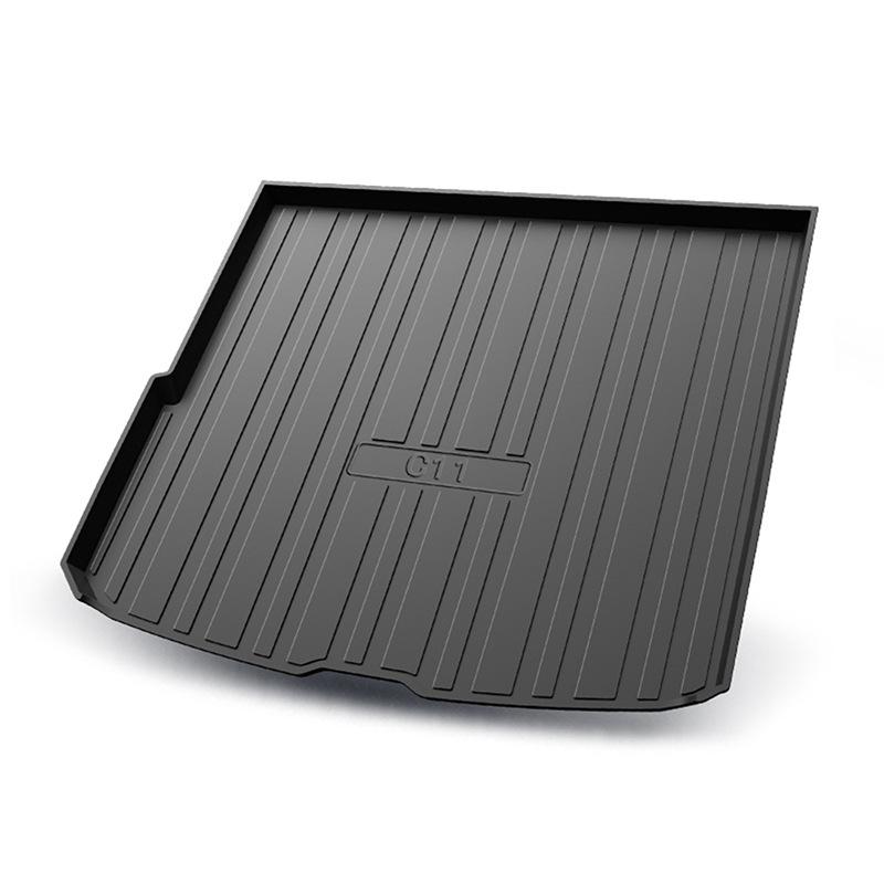 Коврик в багажник TPE для Leapmotor C11/C01 для модификации интерьера