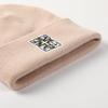 Crucifix Staghorn Fish Anchor Print Knitted Hat Beanie, Man Cap Warm Cozy Stylish Bonnet Knitted Cap Beanie