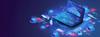 Laptop Prixton Pc14 Pro 14,1" Tn Lcd Hd Celeron N4020 4/64Gb W10Pro Czarny