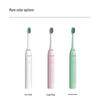 Bach Johann Smart Sonic Electric Toothbrush