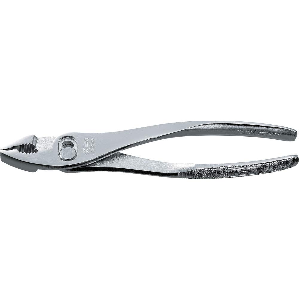 Плоскогубцы Lobtex Trigrip 200