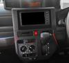 Центральный карман-органайзер BIBIBO для Toyota Roomy/Tank M900A/M910A