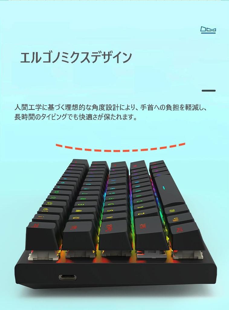 Redragon M61 SE Игровая механическая TKL 61 клавиша с магнитными переключателями Rapid Trigger, английская, RGB 8000 Гц, клавиши, раскладка 60%, подсветка, N-Key Rollover,