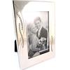 Les Trésors De Lily [N9592] - Фоторамка "Романтика" хрусталь хром (10х15 см)