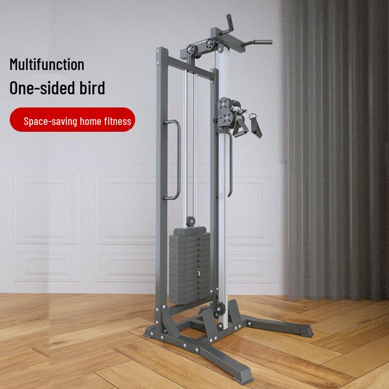 Single-Side Multi-functional Cable Training Machine