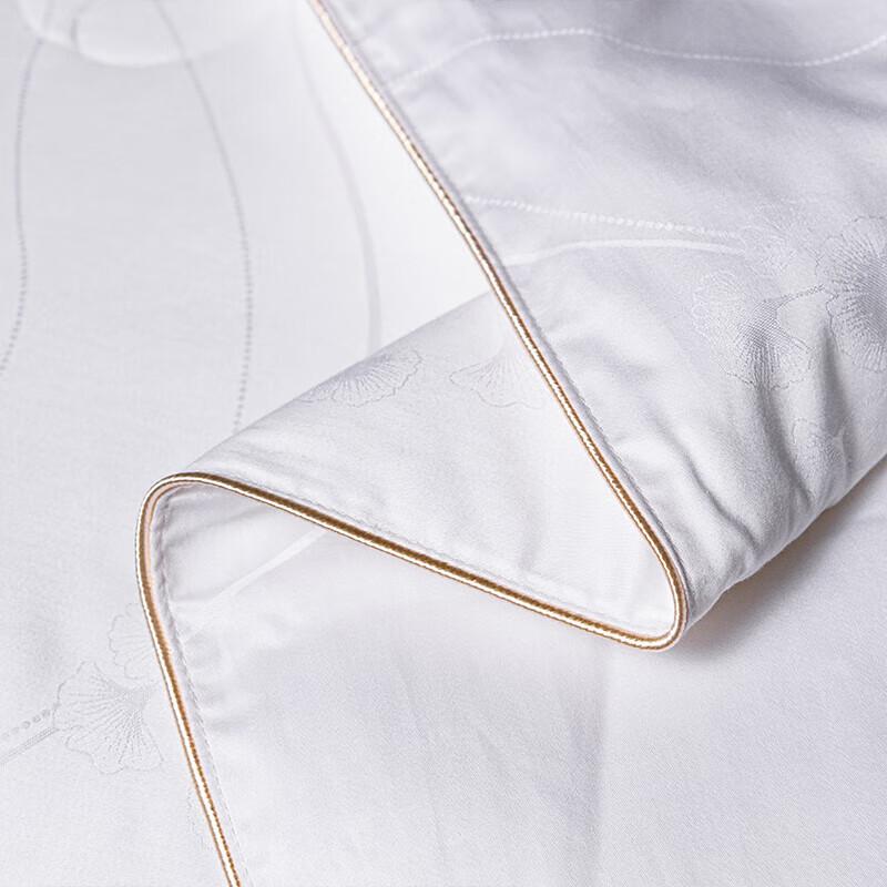 Жаккардовое шелковое одеяло Jinsili