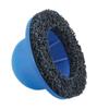 Wheel Hub Brush Wheel Hub Grinder Cleaning Rotor Rust Grinding Cleaning Rotor  Rim Surface