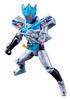 Kamen Rider Build Bottle Change Rider Series 09 Kamen Rider Close Charge