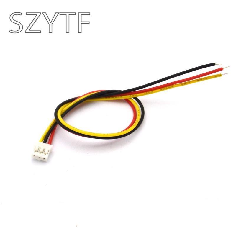 GP2Y0A21YK0F Infrared Distance Measuring Sensor GP2D12 Distance Detection 10-80cm With Line