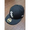 Б/у New Era Chicago White Sox 59FIFTY 7 1/8