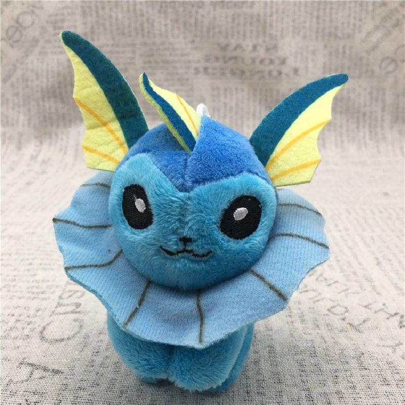Stylish Pokemon Plush Keychain Doll Pendant Perfect Gift For Any Occasion