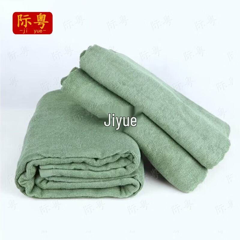 Полотенце-одеяло Jiyue из чистого хлопка