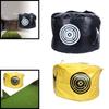 Impact Resistant Golf Impact Power Smash Bag Improve Accuracy Golf Swing Trainer  Golf Club