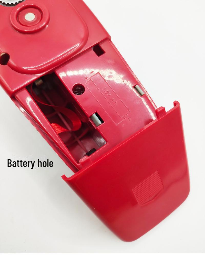 Электрический автоматический консервный нож - коммерческий консервный нож