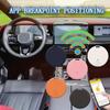 5 шт. Для IOS Android Умный Поиск Локатор Аксессуар Мини GPS Трекер Bluetooth 5.0 Устройство Защиты от Потери Отслеживание Домашних Животных Ребенок Сумка Кошелек