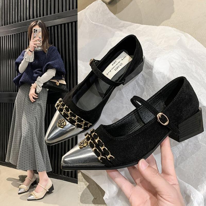 Ретро женские туфли Мэри Джейн на платформе с каблуками Фирменные туфли-лодочки с квадратным носком Босоножки без застежек Женские милые босоножки на шнуровке Последняя мода в стиле Лолиты