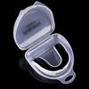 1 Pc Sport Training Mouth Guard EVA Teeth Protector Kids Adults Mouthguard Tooth Brace Protection Basketball Rugby Boxing Karate 3