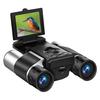 DT10 Starlight Night Vision Digital Binocular Telescope with High-Definition Recording & Photo Capabilities for Birdwatching and Outdoor Use