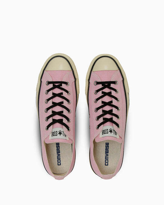 31314970 Converse All Star Aged Hemp OX Flamingo (Мужской)