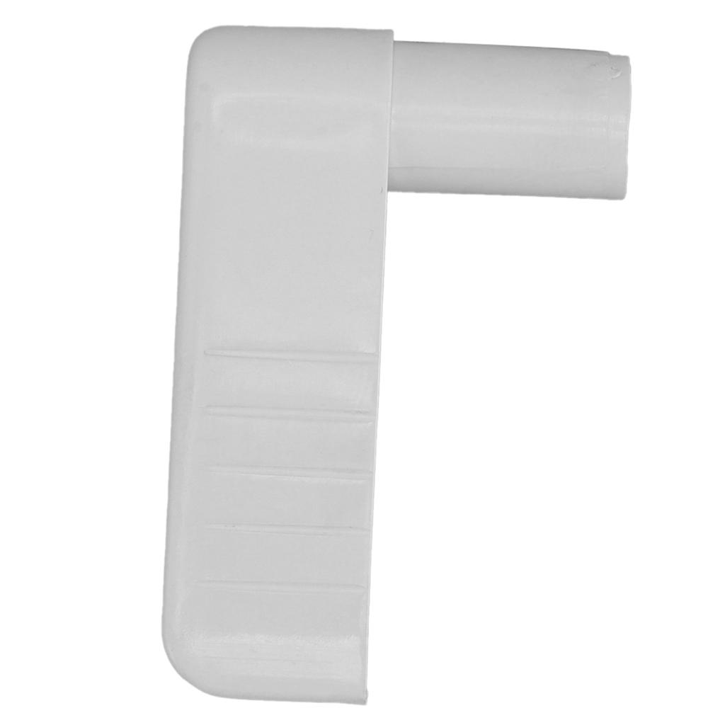 Sewing Machine Reverse Button ABS Material Sewing Reverse Lever Button Replacement for 8280 Reverse Sewing Button