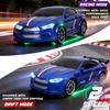 1:64 Mini Remote Control Car, RC Racing Toy, Simulation Model, Stunt Drift, Kids' Favorite Toy, Perfect for Holiday Gifts