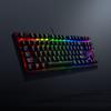 Механическая игровая клавиатура Razer BlackWidow Tournament Edition