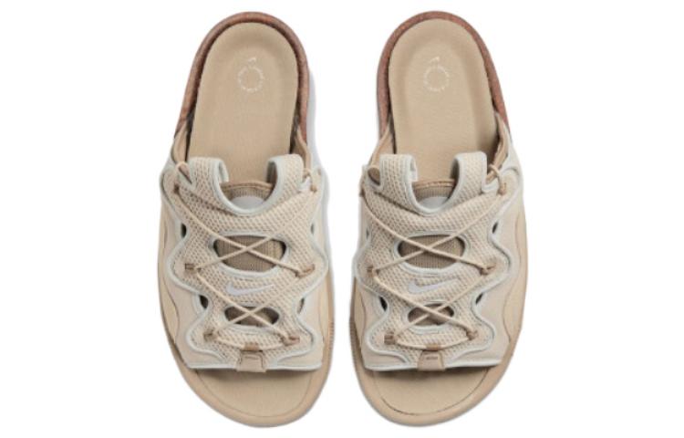 Nike Offline 2.0 Бежевый Хаки CZ0332-201