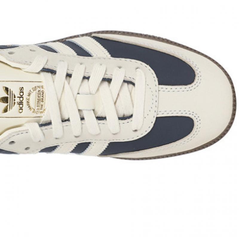 Adidas Кроссовки Samba Og W Night Indigo Cream White