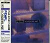 CD PEARL - Borderline SRCL2180PROMO Sony Records 1991 Япония Японский Поп/Рок Б/У