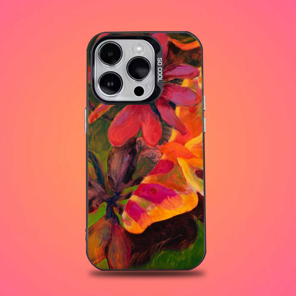 Чехол для телефона Musician A-Adrianne Lenker для iPhone 16,15,14,13,12,11,Pro,Max,Plus,Mini,XS,SE, противоударный, черный матовый, жесткий бампер
