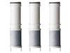 Panasonic Water Purifier Cartridge SEPZS2103PC SEPZS210PC 3 Pieces